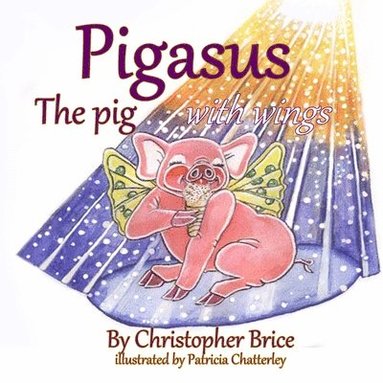 bokomslag Pigasus