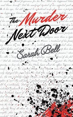 Sarah Bell - Murder Next Door, Häftad
