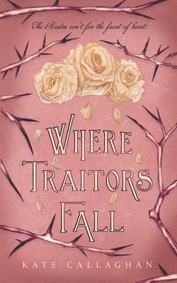 Where Traitors Fall 1