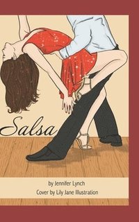bokomslag Salsa