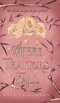 Where Traitors Fall 1