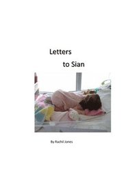 bokomslag Letters to Sian