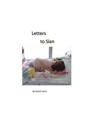 Letters to Sian 1