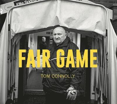 Tom Connolly - Fair Game, Inbunden