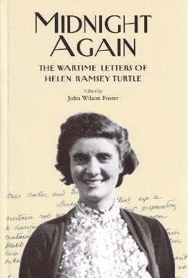 Helen Ramsey Turtle, John Wilson Foster - Midnight Again, Häftad