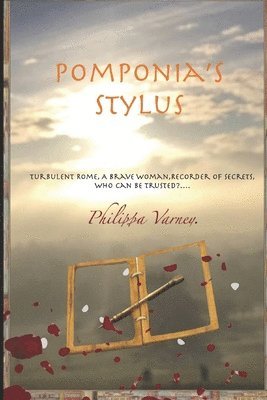bokomslag Pomponia's Stylus