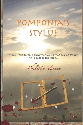 Pomponia's Stylus 1