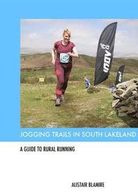 bokomslag Jogging Trails in South Lakeland