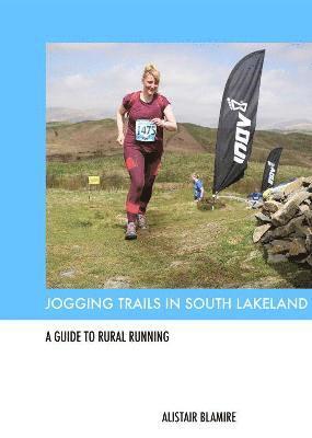 bokomslag Jogging Trails in South Lakeland