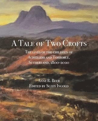 bokomslag A Tale of Two Crofts