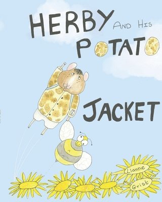 Herby and his potato jacket 1