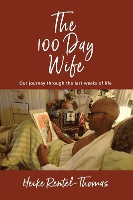 bokomslag The 100 Day Wife