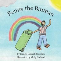 bokomslag Benny the Binman