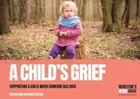 bokomslag A Child's Grief