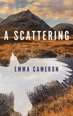 Emma Cameron - Scattering, Häftad
