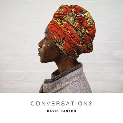 David Cantor - Conversations, Häftad