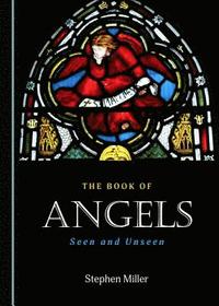 bokomslag The Book of Angels