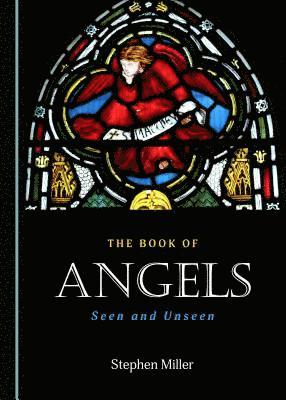 Stephen Miller - Book of Angels, Inbunden