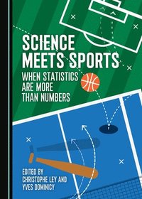 bokomslag Science Meets Sports