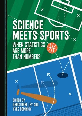 Science Meets Sports 1