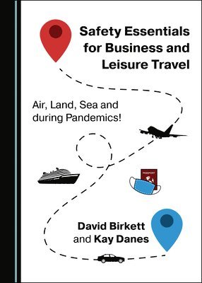 Safety Essentials for Business and Leisure Travel 1