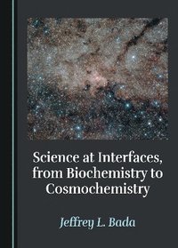 bokomslag Science at Interfaces, from Biochemistry to Cosmochemistry