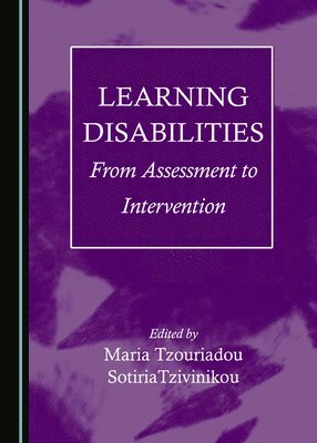 Learning Disabilities 1