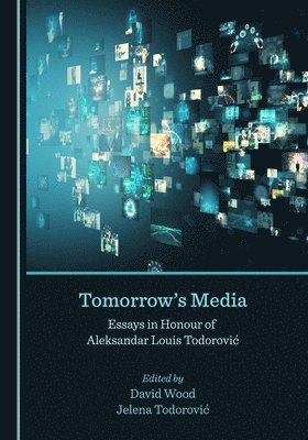 Tomorrow's Media 1