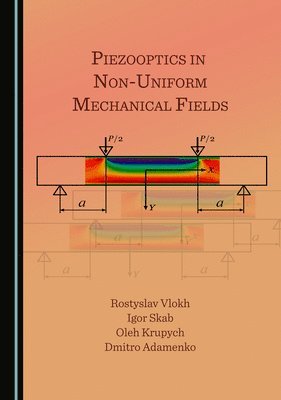 Piezooptics in Non-Uniform Mechanical Fields 1