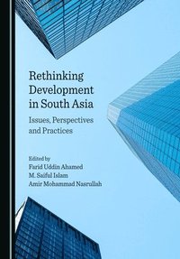 bokomslag Rethinking Development in South Asia