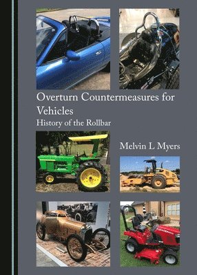 Overturn Countermeasures for Vehicles 1