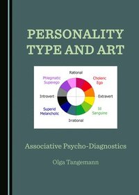 bokomslag Personality Type and Art