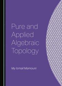 bokomslag Pure and Applied Algebraic Topology