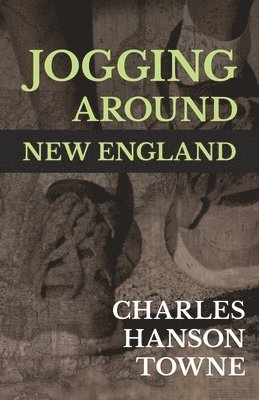Jogging Around New England 1