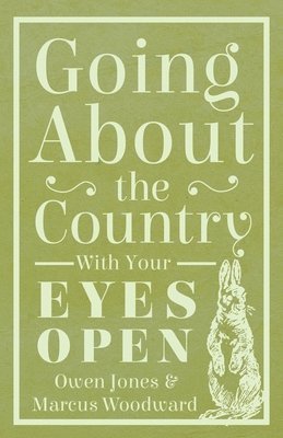 Going About The Country - With Your Eyes Open 1