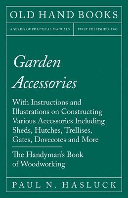 Garden Accessories 1