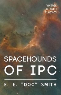 bokomslag Spacehounds of IPC