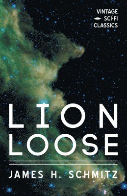 Lion Loose 1