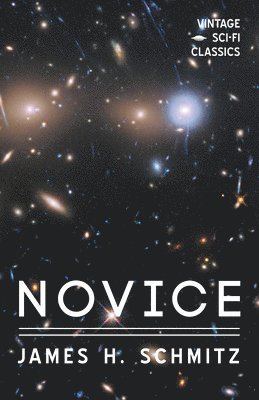 James H. Schmitz - Novice, Häftad