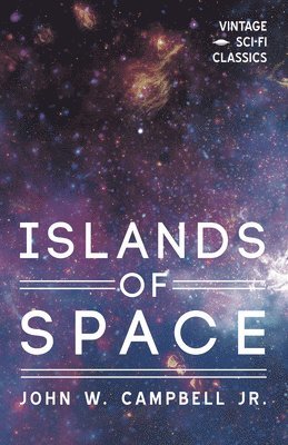 Islands of Space 1