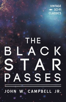 The Black Star Passes 1