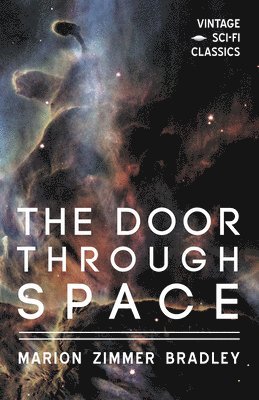 The Door Through Space 1