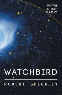 bokomslag Watchbird