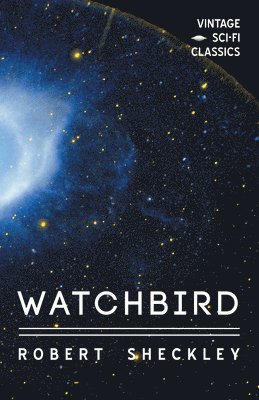 Watchbird 1