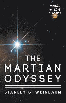 A Martian Odyssey 1