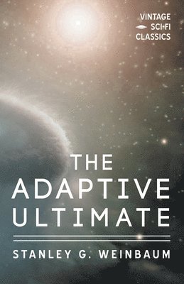 The Adaptive Ultimate 1