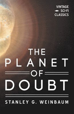 Planet of Doubt