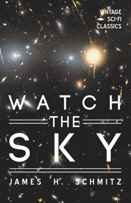 Watch the Sky 1