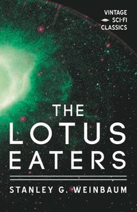 bokomslag The Lotus Eaters