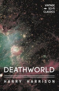 bokomslag Deathworld